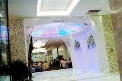 -名宴婚宴专门店·宴会厅(京基100店)