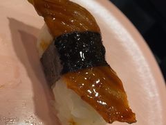 -争鲜回转寿司(金桥家乐福店)