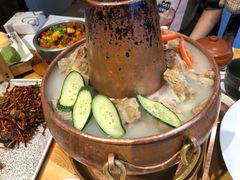 -云里小坐·小院里·团建·宴请·下午茶(三圣乡店)