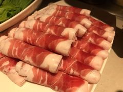 -海底捞火锅(枫蓝国际购物中心店)