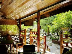 -北京水岸山吧度假村(雁栖镇店)