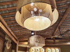 -李久其家民间餐厅(观沙岭公园店)