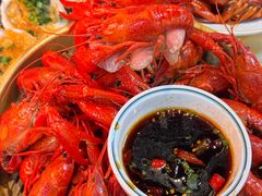 -江湖亮亮大排档(武汉总店)