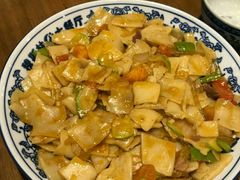 -河州宾馆清真餐厅(文锦南路店)