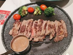 -CRAZYONES克芮旺斯西班牙餐厅(龙湖金沙天街店)