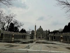 -北京世界公园