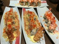 -大雄寿司(中华广场店)