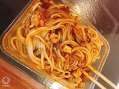 -敦煌达记酱驴肉黄面馆