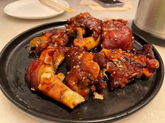 -金鼎轩(方庄天坛店)