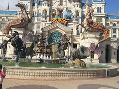 -波塞冬旅游度假区