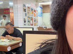 -香港華心糖水鋪(南西总店)