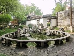 -南京中国近代史遗址博物馆(南京总统府)