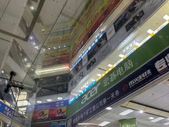 -赛格电子市场(华强北路店)