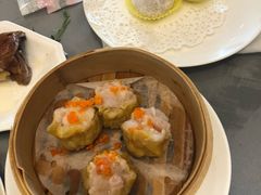 -御花园·粤菜·海鲜火锅(中山公园店)