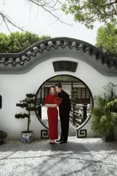 -巴黎婚纱摄影工作室