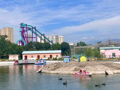 -水上乐园·欢乐世界