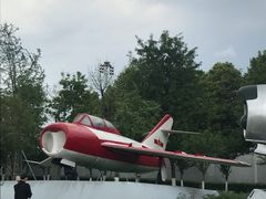 -成飞公园