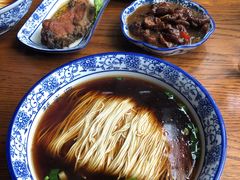 -孙盛兴奥灶面馆·蟹黄面·三虾面(山塘街总店)