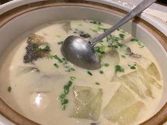 千岛湖鱼头汤-得丘礼享谷·玉兰苑