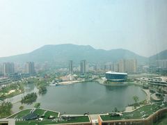 -舟山希尔顿酒店