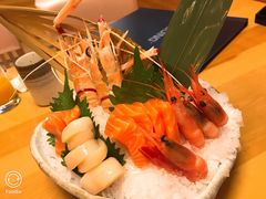 -王鼎精致料理铁板烧(世博源店)