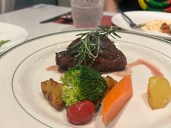 -IL Forno 意坊·意大利餐厅(温州万象城店)