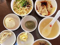 -正一涵老味道名小吃(广汉总店)