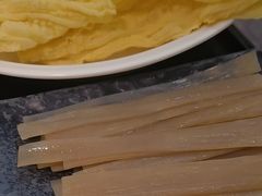 -锅说大脸毛肚重庆老火锅(佐阾店)