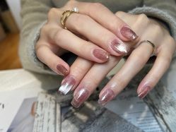 -森日式美甲沙龙MORI NAIL总店
