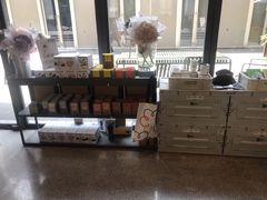 -Seesaw Coffee(上生新所店)