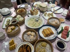 -丰鲤楼•闽南茶楼(仟禧汇店)