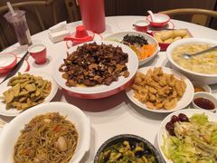 -偏爱炒鸡(老县衙店)