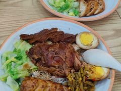 -瑞霖·隆江猪脚饭
