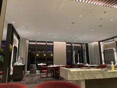 -上海宝华喜来登酒店·采悦轩中餐厅