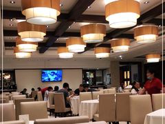 大堂-得月楼·省级非遗·传统苏帮菜(观前店)