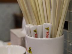 -澳门陈光记烧味饭店(南京德基广场店)