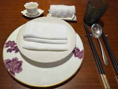 -王府井文华东方酒店-紫膳餐厅