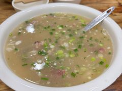 -九九牛肉馆(南山路店)