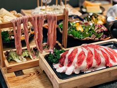鸭肠-湊湊火锅·茶憩(宁波天一广场店)