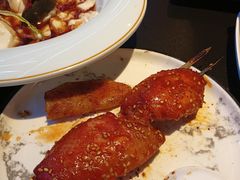 -胖子烧烤海鲜(亲贤北街店)