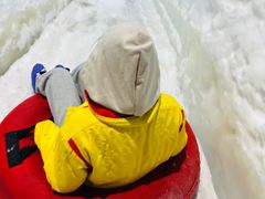 -世界之窗阿尔卑斯冰雪世界