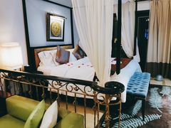 -春晖园度假酒店温泉