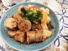 -阿拉丁新疆风味餐厅·清真(罗廊巷店)