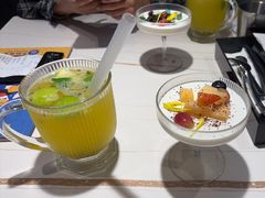 -牛扒先生·厚切雪花牛扒西餐厅(北京路禺山路店)