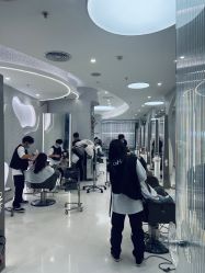 -UnHair Salon