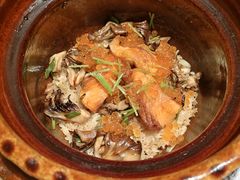 -晴空·日本料理(万象城店)