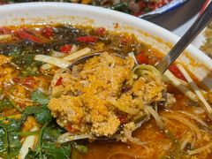 -秋金小炒(金街店)