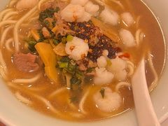 -奎元馆.百年奎元.非遗传承(西湖边的解放路店)