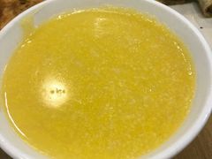 -台北楚楚园馅饼粥(虹桥南丰城店)
