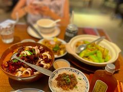 -林四喜·闽南传家菜(鼓浪屿店)